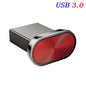 USB3.0 Super Mini USB 3.0 Flash Drive Memory Stick Pen Drive Storage Device Pendrive Cle USB Stick 128GB 64GB 32GB 16GB 8GB 4GB