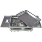 New Fish oven commercial and household thickened stainless steel paper wrapped fish pan