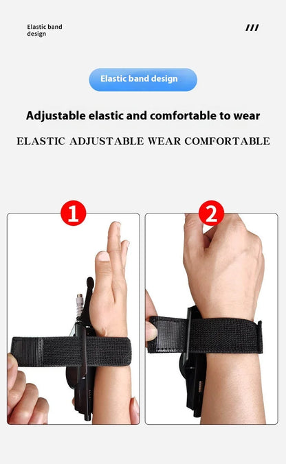Ml Legends Spiderman Web Shooters Toys Spider Man Wrist Launcher Cosplay Peter Parker Accessories Props Gloves Children Gift Toy