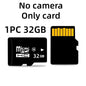 Mini WIFI Camera 4K Full HD Home Security Camcorder Night Vision Micro Cam Motion Detection Video Remote Monitor