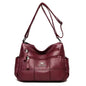Genuine Brand PU Leather Sac Luxury Handbags Women Bags Designer Shoulder Crossbody Hand Bags for Women 2022 Purses and Handbags