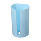 Trash Bags Storage Box Garbage Bag Dispenser for Kitchen Bathroom Wall Mounted Grocery Bag Holder Kitchen Plastic Bags Container