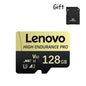 Lenovo SD Memory Card 2TB 1TB Class 10 High Speed Micro TF Card 1TB 512GB For Nintendo Switch PC Smart Phone SD Card 128GB 256GB