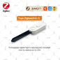 Zigbee Soil Moisture Tester Sensor Temperature Hygrometer illuminance Soil Fertility Sensor For Tuya Smart Life 2MQTT Automation