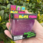 2026 Needoh Nice Cube Sensory Stress Reliever Fidget Tool for Anxiety & Focus Desk Sensory Cube for Adults & Kids ﻿#%