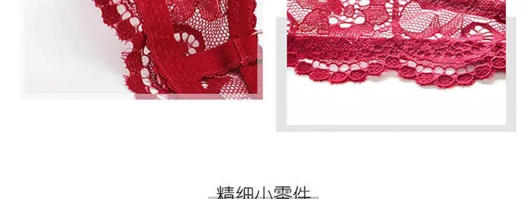French Lace Half-Cup Bra Ultra-Thin Compact Small Bras  Kawaii Lingerie Sexy Push Up Japanese Style Minimalist Design for Women
