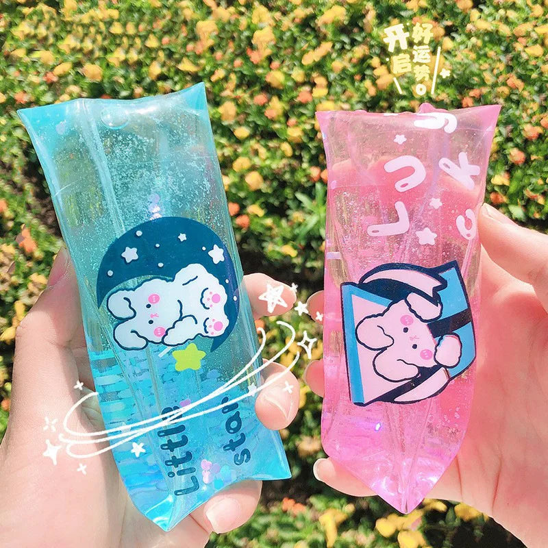 1Pcs Funny Water Polo Funny Summer Favorite Cool Toys Party Favorite Beach Easter Children's Gifts Spotify Premium Girl Toys