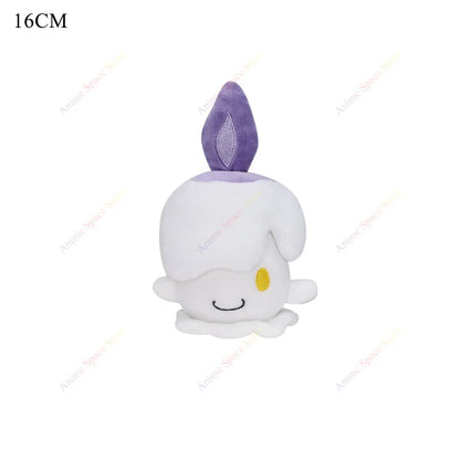 Anime Plush Gligar Wobbuffet Drifloon Olbat Ditto Cos Mew Soft Stuffed Doll Cute Pokemon Sleeping Gengar Charizard Sylveon Plush