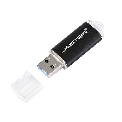 Mini USB Pen drive 128GB Pamięć USB 4GB 8GB 16GB 32GB 64GB Pendrive Karta pamięci U Disk Komercyjne upominki biznesowe