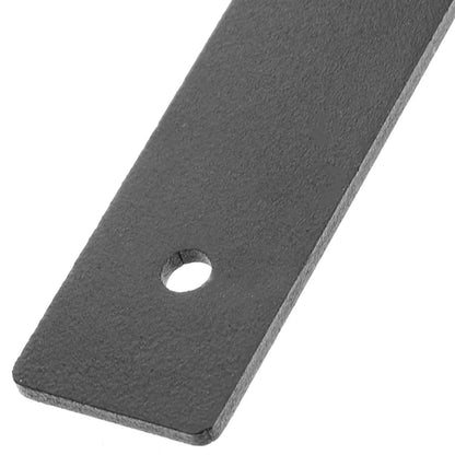 1Set Mattress Retainer Bar Metal Bed Frame Mattress Holder Non-Slip Stopper Anti Slide Stopper Bedding Accessories