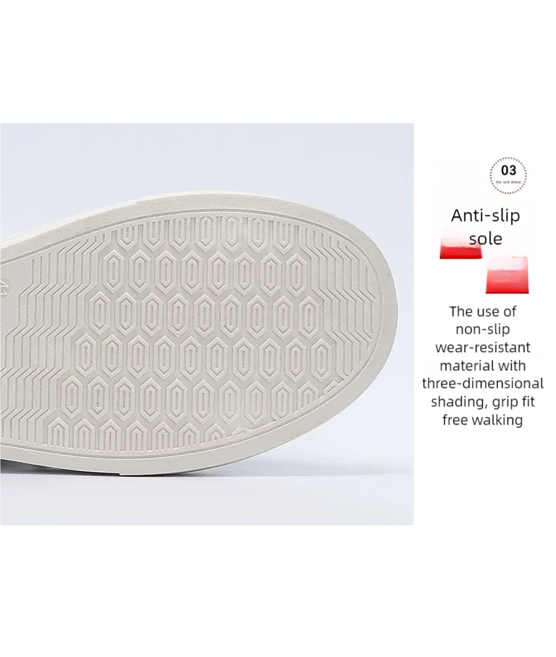 Men's breathable mesh casual shoes  summer lightweight soft soled comfortable outdoor walking shoes youth versatile trendy shoes
