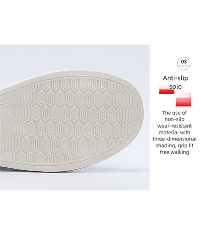 Men's breathable mesh casual shoes  summer lightweight soft soled comfortable outdoor walking shoes youth versatile trendy shoes