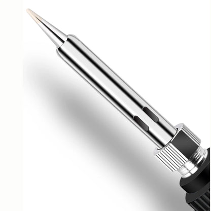 Adjustable Temperature Electric Soldering Iron 110V(US plug) /220V(EU Plug) 60W  Soldering Iron Welding Solder Repair Tool