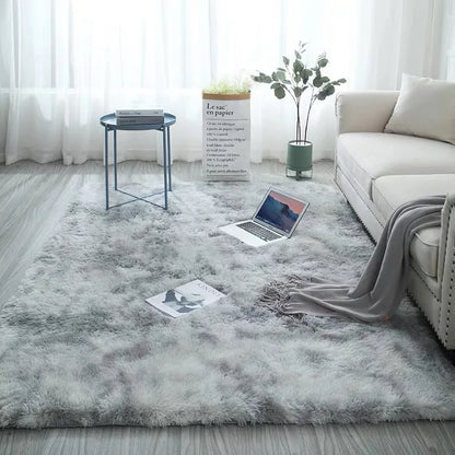 Premium Fluffy Area Rug Cute Shag Carpet Extra Soft and Shaggy Carpets Indoor Fuzzy Rugs for Living Room Super Soft Fluffy Rug