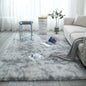 Premium Fluffy Area Rug Cute Shag Carpet Extra Soft and Shaggy Carpets Indoor Fuzzy Rugs for Living Room Super Soft Fluffy Rug