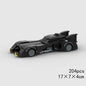 City Speed Racing Car Model Building Blocks DIY Bricks MOC Toy Classic Rally Sports Super Racer Vehicle Christmas gift technique