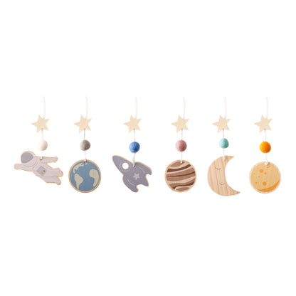 Baby Toys Stroller Rattles and Mobiles Cartoon Pendant for Baby Gym Bracket Baby Toys 0 12 Months Rattles & Mobiles Pendants