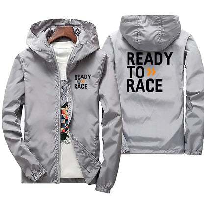 2026 Men's Endurance Off road Motorcycle Asphalt Bicycle Life saving Windproof Jacket Hoodie Thin Hoodie Pilot's Uniform