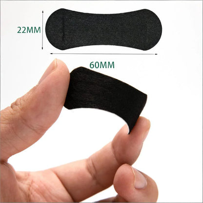 Nasal Dilator Patch Nasal Strips Anti Snoring Nose Strips Breathable Comfortable Improve Breathe Nose Patch Sleep Aid