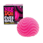 NeeDoh Fuzz Ball Blind Box Series Squishy Ornament Stress Relief Toys Suitable For People Under Pressure Fun Soft Stress Ball