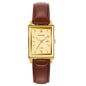 Men's Calendar Date Sport & Leisure Leather Clock 2023 Luxury Business Golden Stainless Steel Mesh Band Quartz Man Watches