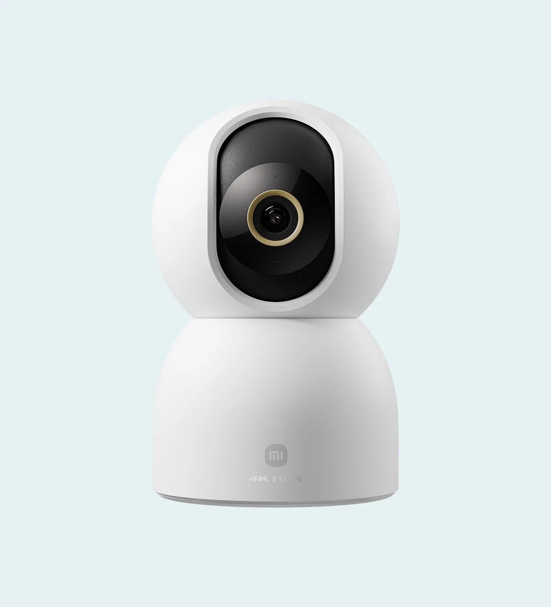 Xiaomi C700 Smart Camera 4K Ultra HD 8MP AI Human Tracking Low-Light Full Color Night Vision Mobile Surveillance