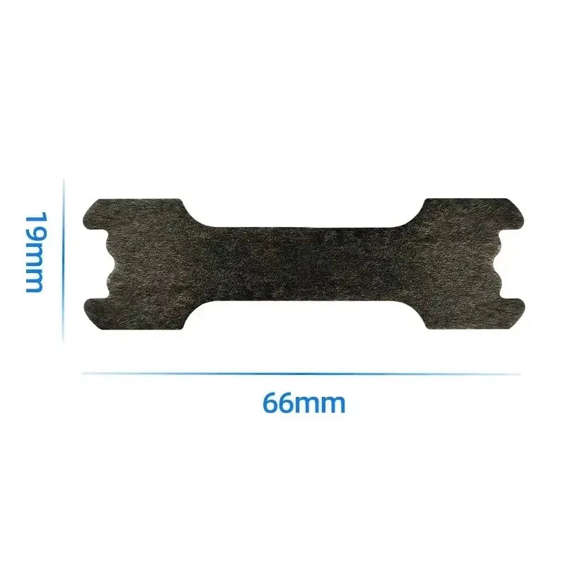 60/30/10/1PC Black Nose Strips Extra Strength Nasal Strips Better Sleeping Non-Invasive Anti Snoring Strips for Adult and Child