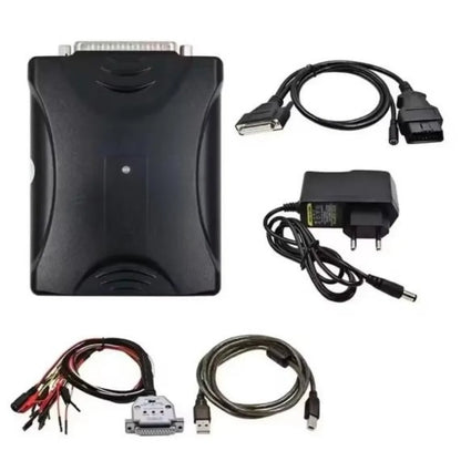 Latest SM 2 Pro0J2534 Pcmflash SM2 Pro Replacement Accessory for Toyota VCI Scamatk 2 Pro ECU Programming Tool