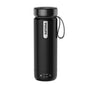 Philips GoZero Electric Heating Cup AWP2799 4-Speed Temperature Settings 12H Thermos Fast Boil Ideal for Travel Office Home