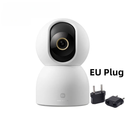Xiaomi C700 Smart Camera 4K Ultra HD 8MP AI Human Tracking Low-Light Full Color Night Vision Mobile Surveillance
