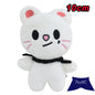 Staykids Plush Mini Keychain Pendant New SKzoo Plush FM Field Week 5cm Plush Cartoon Cute Pendant Birthday Toys