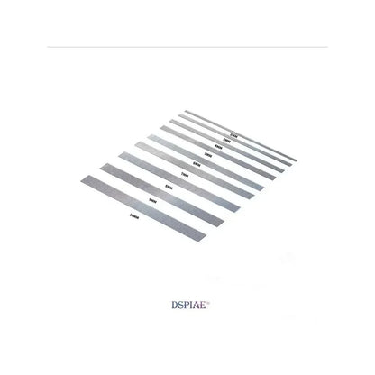 DSPIAE CG Series Carving Guide Tape for Gundam Model Building Tools Carving Hard Edge Tape Model Plastic DIY Hobby Craft Tools