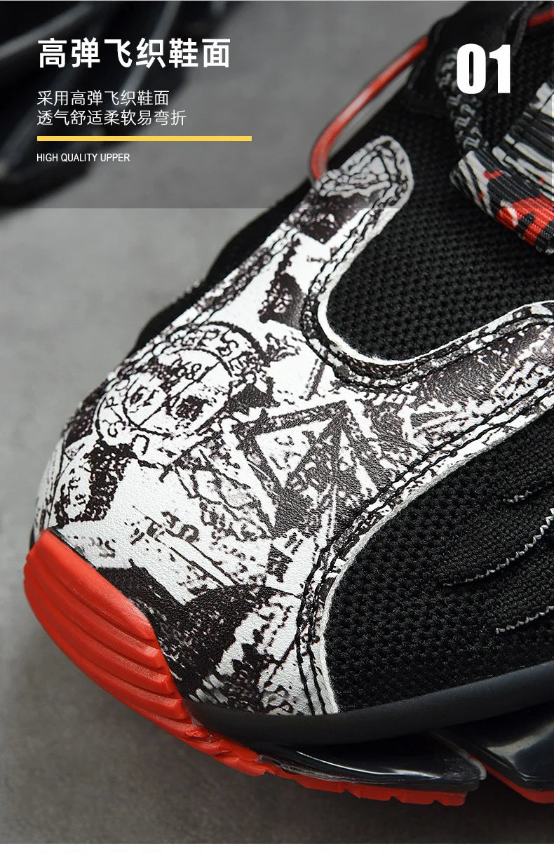 Shoes Men Sneakers female casual Men's Shoes tenis Luxury shoes Trainer Race Breathable Shoes fashion running Shoes for women