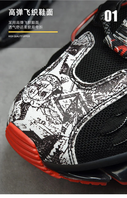 Shoes Men Sneakers female casual Men's Shoes tenis Luxury shoes Trainer Race Breathable Shoes fashion running Shoes for women