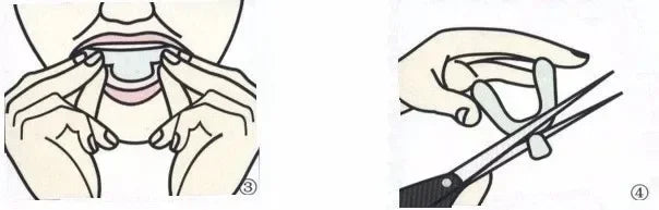 1-6Pairs Anti Snoring Bruxism Sleeping Mouth Guard Tray Stop Teeth Grinding Sleep Aid Night Guard Gum Shield Mouth Health Care