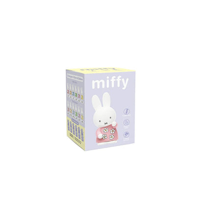 Original Kawaii Miffy Storage Rack Series Blind Box Multi Functional Storage Anime Peripheral Figure Doll Gift Toy