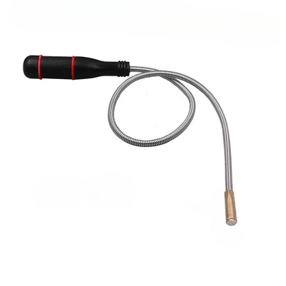 Flexible Magnetic Grabber Tool Heavy Duty Bendable Claw Pickup For Screws Nuts Keys Bolts Garage Workshop Retrieval