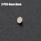 Green Luminous Pip Suitable for Omega Seamaster 300 Bezel Insert Lume Pip 12 Clock Scale Watch Bezel Luminous Pearl Replace Part