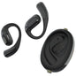 A60 Business Translator Earbuds Real-Time 164 Languages AI Headset Bluetooth 6.0 Wireless for Meetings HD Call