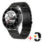 LIGE NFC 2026 New Ultra Military Smart Watch Men 1.32" IPS IP67 Waterproof ECG Smartwatch   For iOS Android Sports Smart Watches