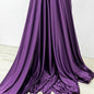 Stretch Knit Jersey Fabric Good Draping Cloth for Wedding Decor, Party Backdrops, Curtains,Photography Background Wide 170cm