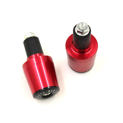 Motorcycle Handlebar Ends For Aprilia Rs 125/660 Rs660 Rs125 Rsv4 Rsv 4 Bar End Weights Accessories