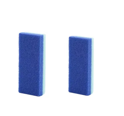 1/3/5/10 pcs mix Reusable Pedicure Foot Pumice Sponge Stone Exfoliation Removes dead skin and Callus Remover Foot Care Tool