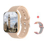NEW Smart Watch Series 10 HD Screen Custom Dial Wireless Charging Men BT Call NFC Women Sport GPS Smartwatch For IOS Android