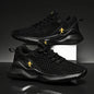 Men Shoes Sneakers Breathable Comfortable Casual Running Shoes Luxury Tenis Sneaker Male Footwear 2026 Summer Men Tennis Shoes