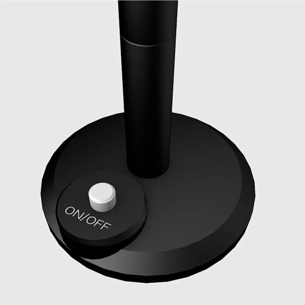 USB Desktop Microphone 3.5mm Omnidirectional PC Laptop Computer Mic for Computer Gaming Recording Chatting Singing Meeting