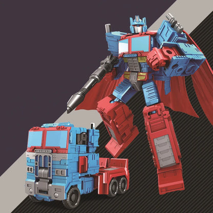 Transformation Robot Car Toys Transforming Figure Tank Aircraft Dinosaur Models Action Figures Children Birthday Gifts For Boys
