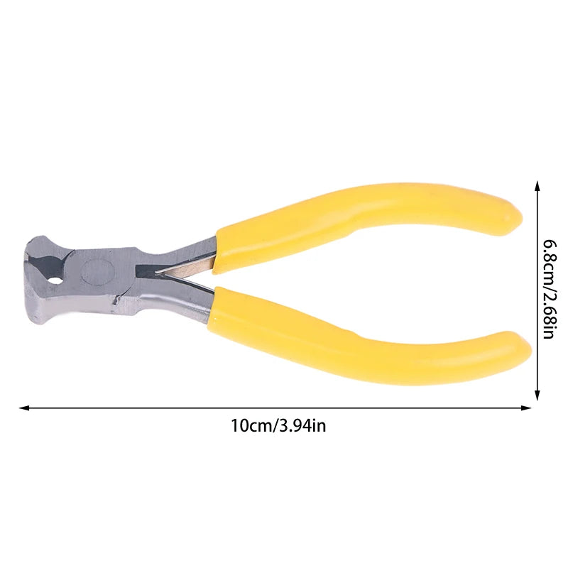 Watch Stem Cutter Pliers Professional Wristwatch Repair Tool Cutting Trimming Hardware Pliers