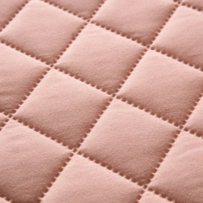 1 Pieces Waterproof Pillowcase Machine Washable Pillow Cover Bedroom Decor Suitable for With Children Just Pillowcase ,No Pillow