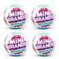 Zuru Mini Brands Fridge Blind Box: 5 Mystery Toys! Miniature Grocery Collectibles for Dollhouse & Kids' Play. My Melody